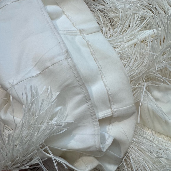 Cult Gaia Freya Gown - Off White - Picture 17 of 17